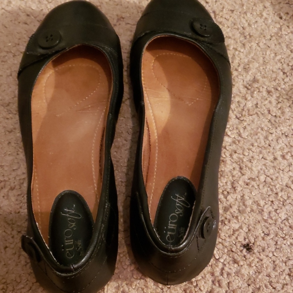 Flats Shoes